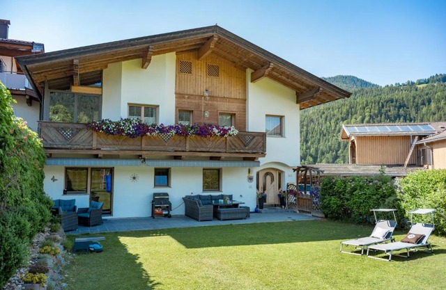 Appartement Unterbering