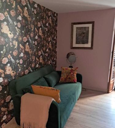 Appartement Village de Rutali