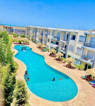 Appartement vue sur mer Sidi Bouzid