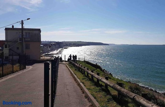 Appartement Wimereux