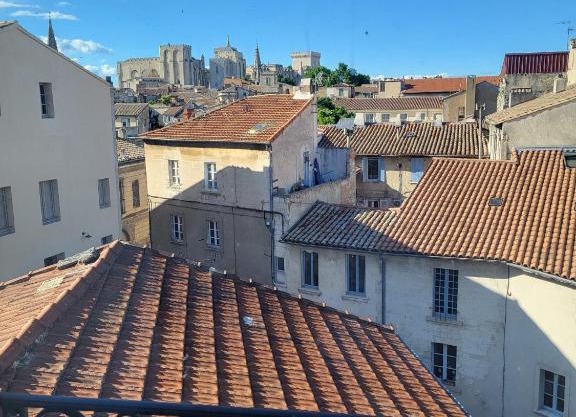Appartements Intra-muros Avignon