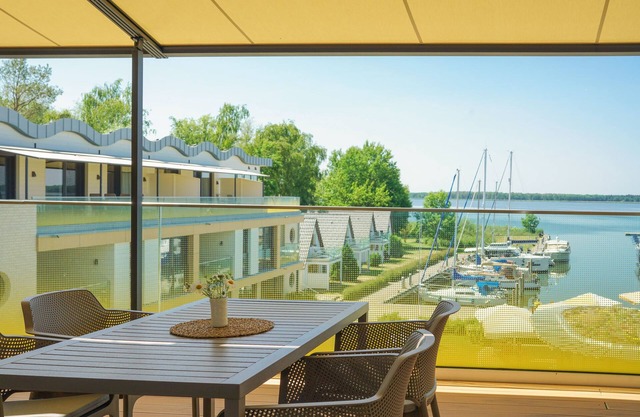 Appartements Zum Leuchtturm