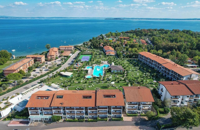 Apparthotel San Sivino