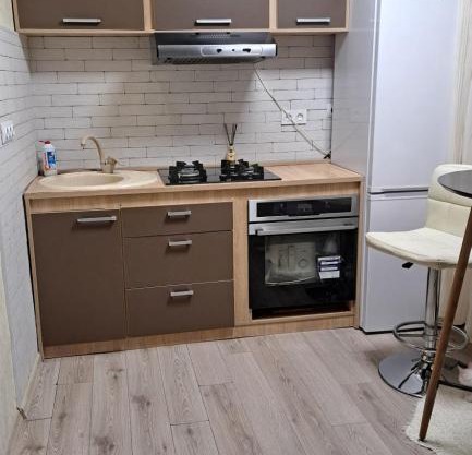 APPARTMENT