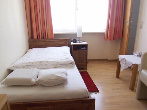 Appartment-Suite Nr. 8/ 3 Zimmer