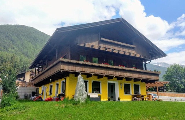 Appartments Kreuzwirt