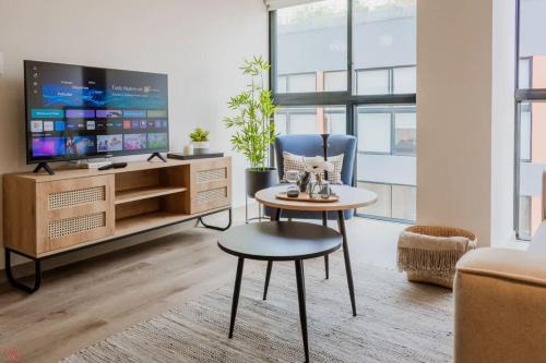 Appealing 1BR Comfy apartment in Surco