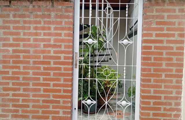 APPENDIX 159: 🌿 Intimate refuge in Caracas: calm, design and hospitality with soul.