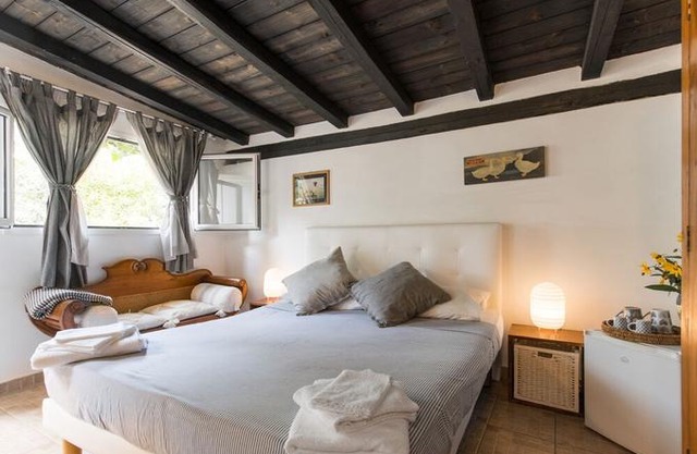 Appia Antica Cottage