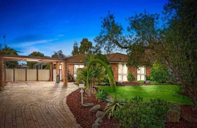 Apple House Hoppers Crossing