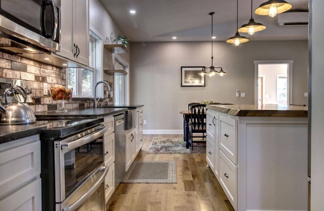 Applegate Humbug Hideaway