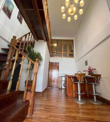 Appleton Liitle Paradise Beach Resort & Restaurant Seaside Villa