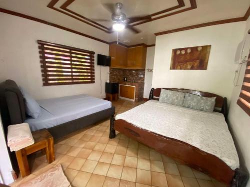 Appleton Liitle Paradise Beach Resort & Restaurant COTTAGE 1