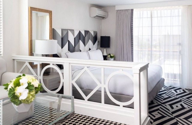 Appreciate Beautiful Rooftop Swimming Pool! 4 Units with Balcony, Pet-friendly!