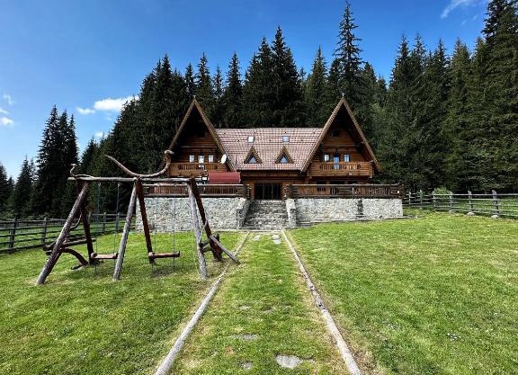 Après CHALET