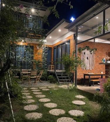 April Homestay - Venuestay