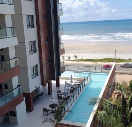 Apt frente mar Ilheus-Ba 03 quartos