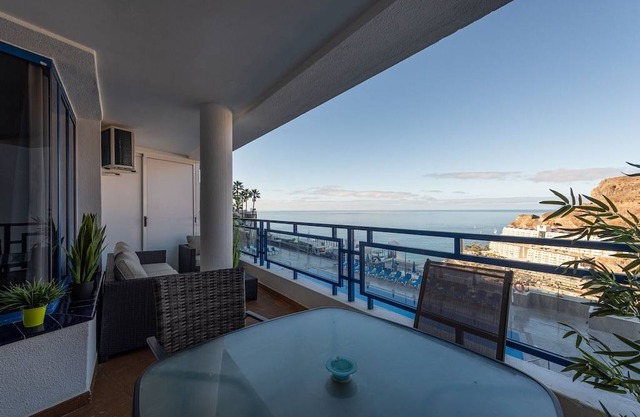 APT Private Chill-out Sea Views Parking