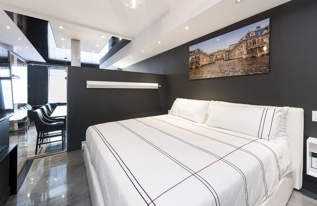 Apt Urbain | Commodités incluses | Milton Parc