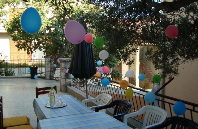 Apt Vedrana - 150 m from the beach