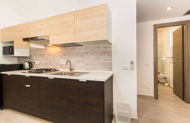 APT x5 at 900 meters from Piazza Statuto! BOOK NOW!