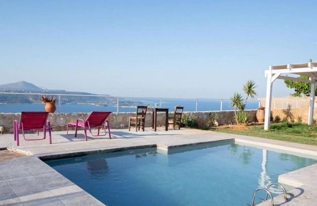 Aptera Dream Apartment