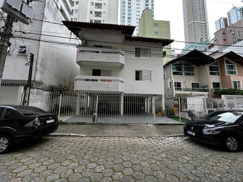 Apto 700mts do mar para 10 pessoas