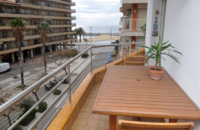 Apto a 1 minuto de la Playa en Sant Antoni