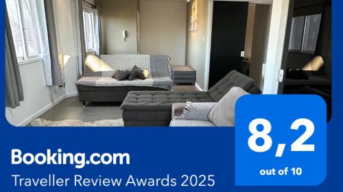 Apto aconchegante no Centro