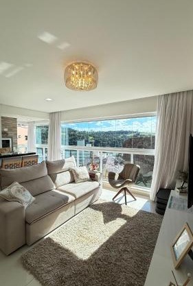 Apto Das Margaridas- 3 Quartos, Apto todo climatizado, amplo, confortável, ao lado do Parque Termal!