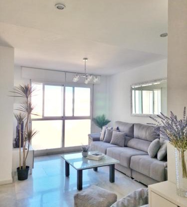 Apto DulcesSueños, Retamar, Cabo de Gata