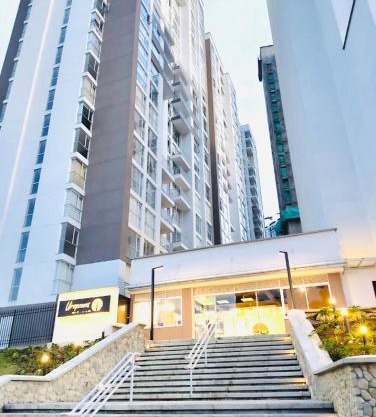 Apto manizales