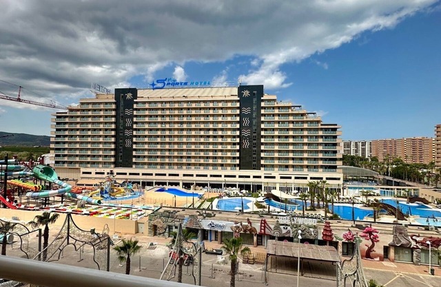 Apto Oropesa Agua Marina Iii Rentalholidays Ref 018