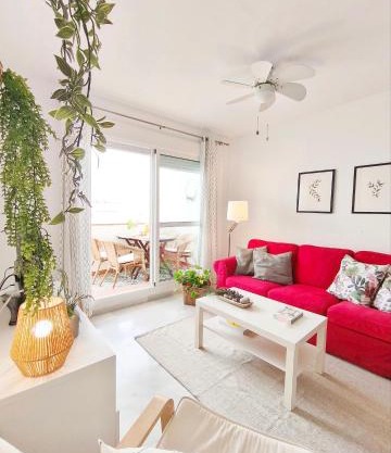 Apto PETANCA, Retamar, Cabo de Gata