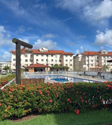 APTO PRAIA DO SUL - 2 Qtos VOG JOAO DE GOES