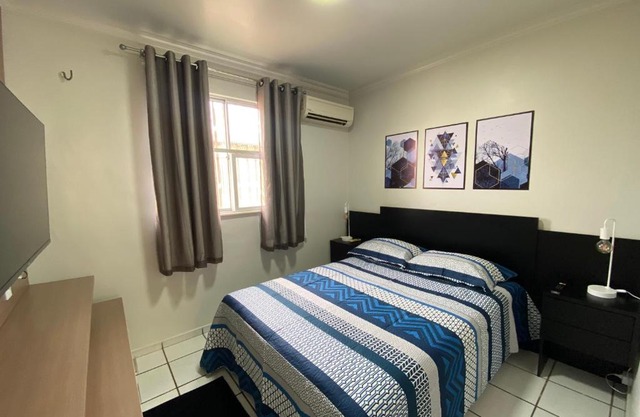 Apto refugio 304 em Sao Luis - MA