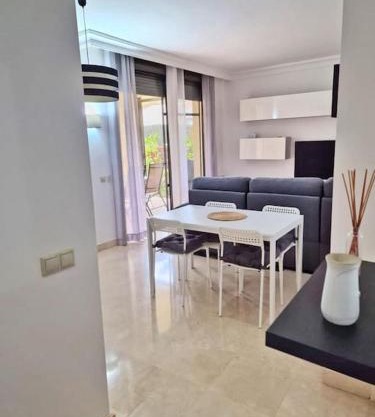 Apto. Residencial Poniente en San Javier