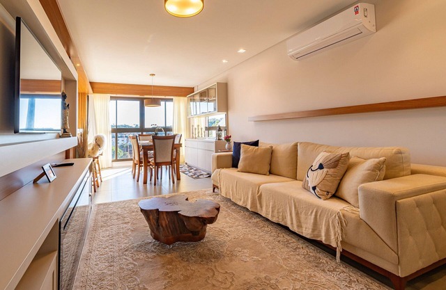 Apto Volo Class - Stay House Temporada