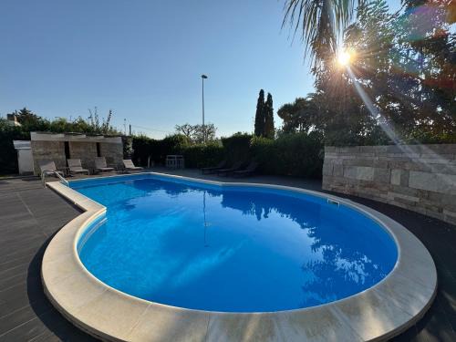 Apulian Way