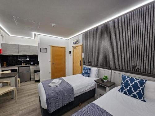 Aqaba Recreational center