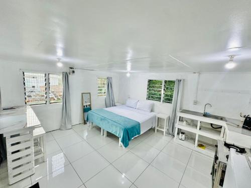 Aqua Cottage - Entire Place