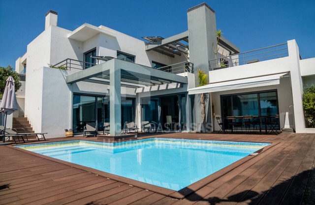Aqua Villa 
