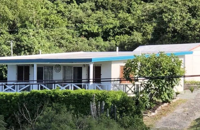 Aqua Vista St. Croix West