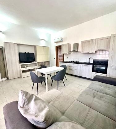 AQUAMARE San Teodoro