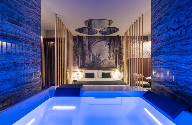 Aquasuite - Luxury Experience & Spa