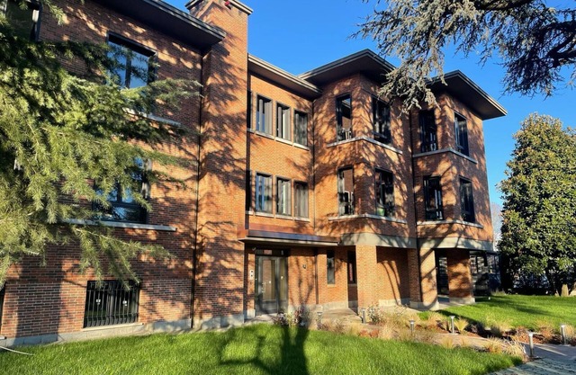 AR Living Colletta Exclusive Apartment D1