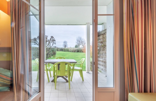 AR MOR 603 - One Bedroom Apartment, Sleeps 4