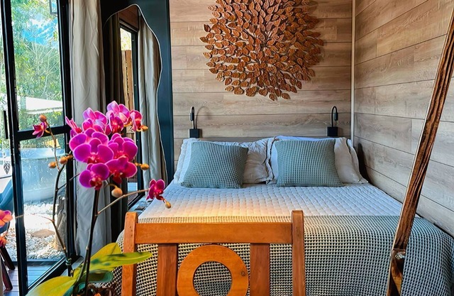 Araucaria Rest Cabin in the Middle of Nature, Refuge in Campos do Jordão.