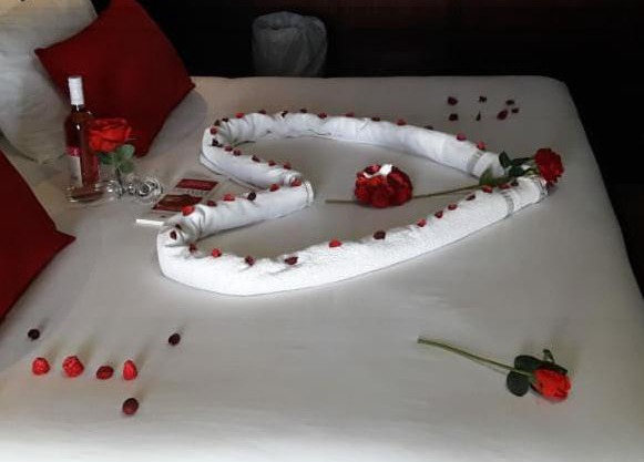 ARABELA LEGACY LODGE