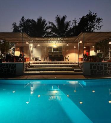 Aranya Phansad Resort